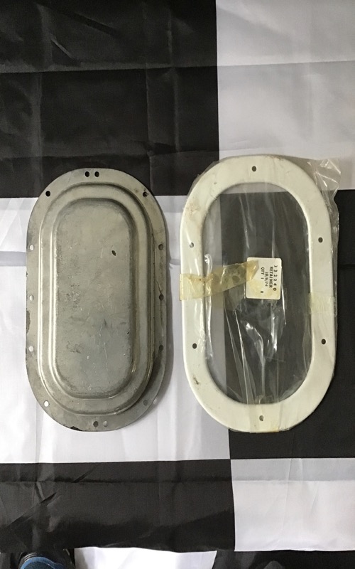BMC Rally Roof Vent
