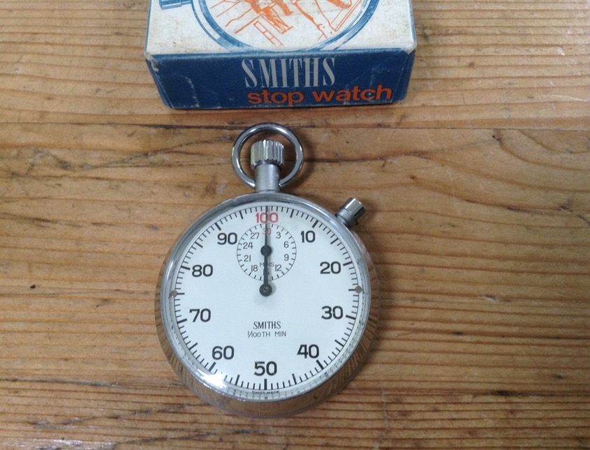 Smiths Stop Watch